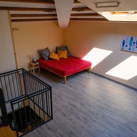 Ferienwohnung U Passiaturi Big House CTA Exterior foto