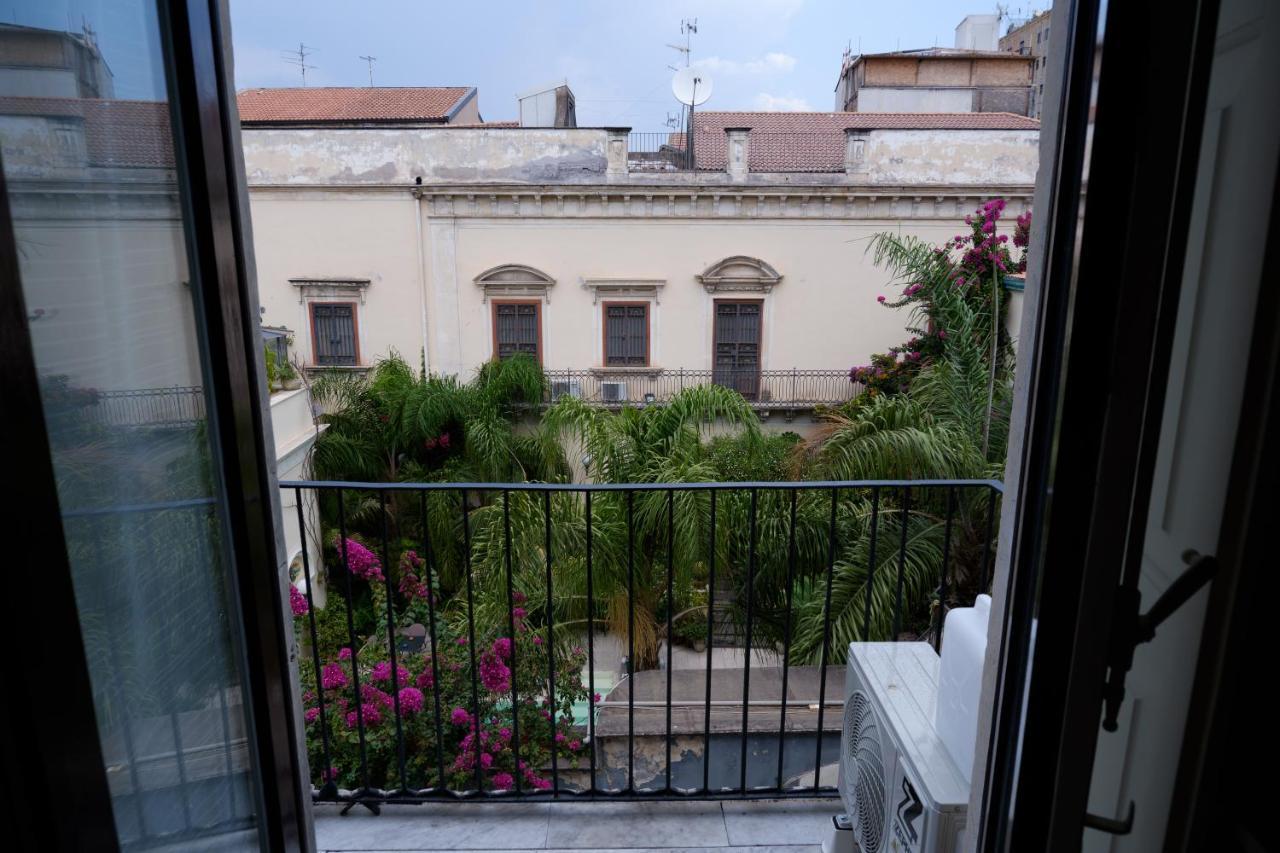 Ferienwohnung U Passiaturi Big House CTA Exterior foto
