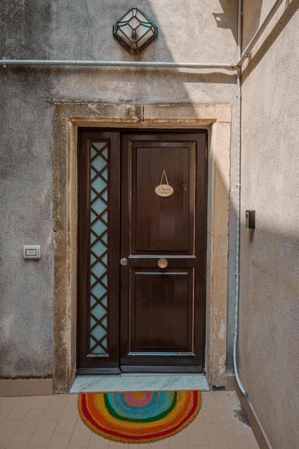 Ferienwohnung U Passiaturi Big House CTA Exterior foto