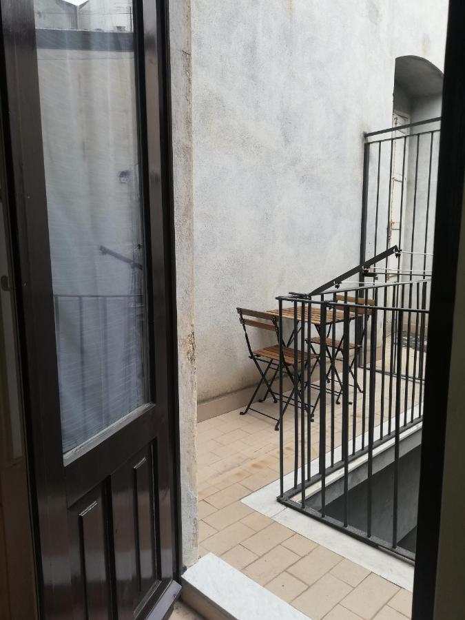 Ferienwohnung U Passiaturi Big House CTA Exterior foto